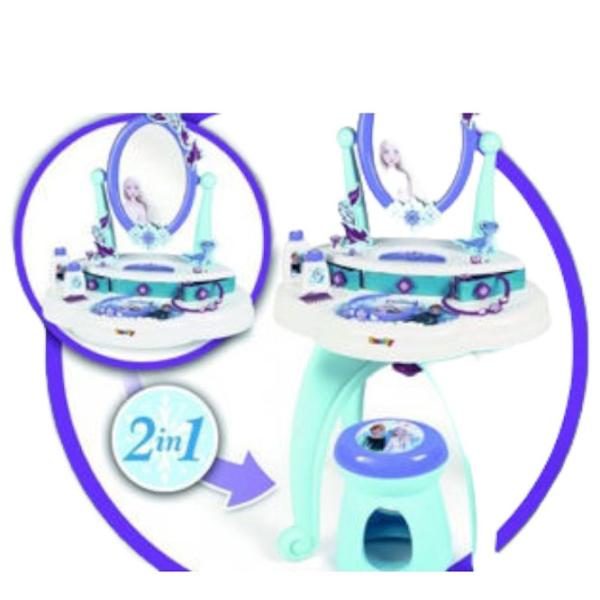 Ролевые игры Smoby Dressing table for children 3+/ стол photo 3