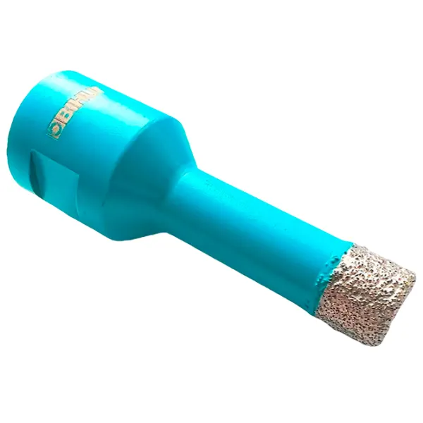 Carotă BIHUI DBDF16 Diamant/ M14 photo 1
