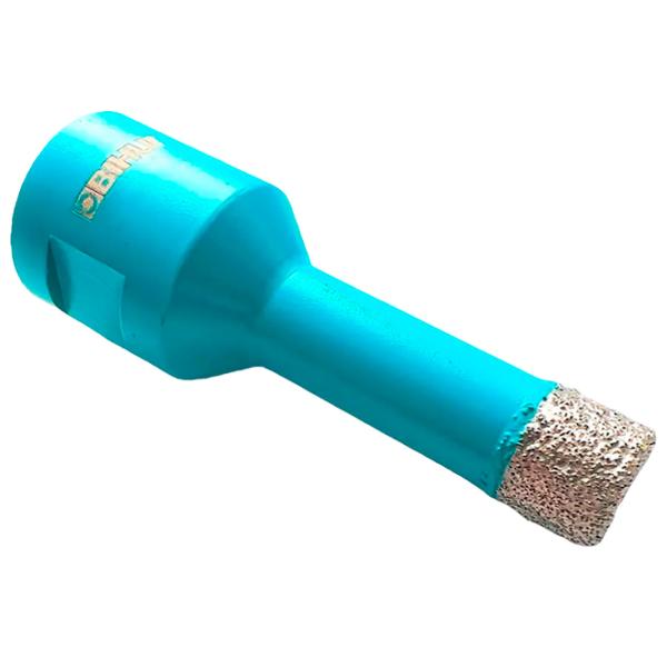 Carotă BIHUI DBDF16 Diamant/ M14 photo 1