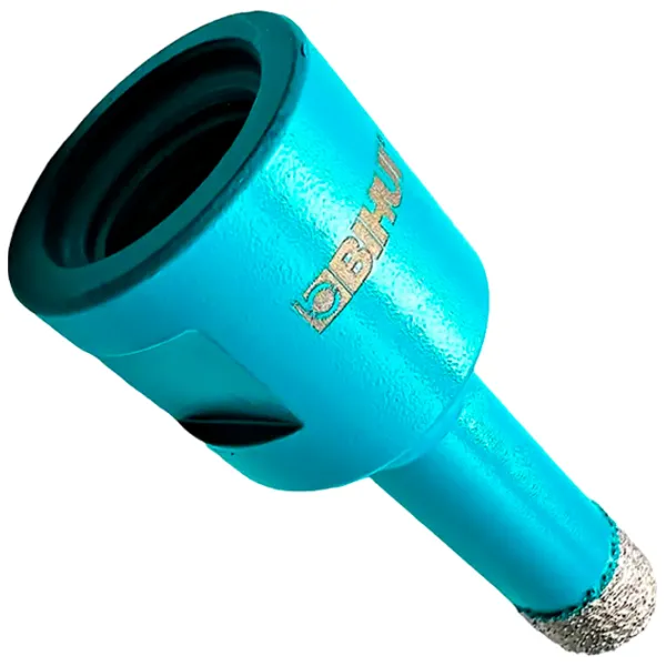 Carotă BIHUI DBDF16 Diamant/ M14 photo 2