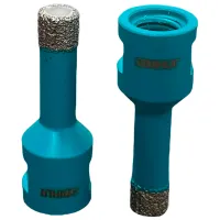 Carotă BIHUI DBDF16 Diamant/ M14 photo 3