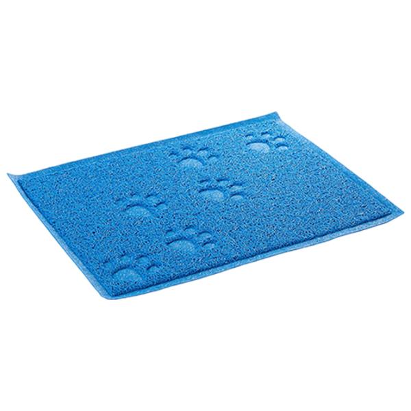 Коврик для кошек Ferplast Cat Mat Blue photo 1 Коврик для кошек Ferplast Cat Mat Blue photo 1