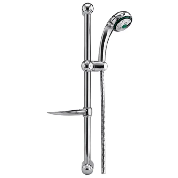 Set pentru duș Fala 75558 Metal photo 1