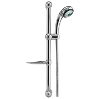 Set pentru duș Fala 75558 Metal