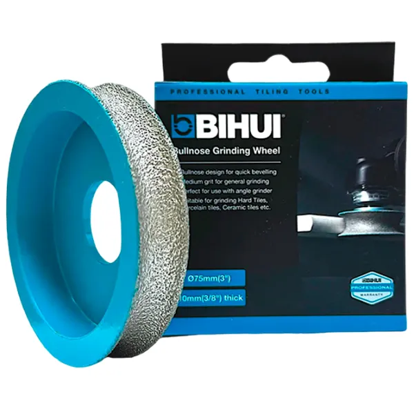 Carotă BIHUI DGW310 Diamant/ M14 photo 1