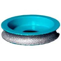 Carotă BIHUI DGW310 Diamant/ M14 photo 3