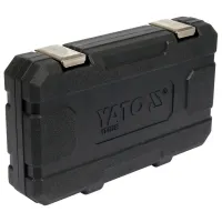 Набор головок торцевых Yato YT05998 Количество в наборе: 26 шт. photo 3