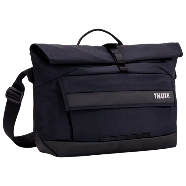 Сумка для ноутбука THULE Crossbody 14"/ Black photo 1