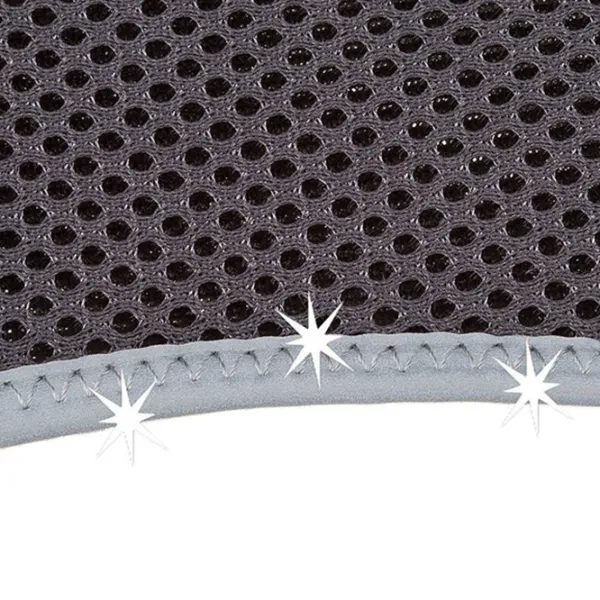 Ham Ferplast NIKITA FASHION P pentru câine/ M photo 2 Ham Ferplast NIKITA FASHION P pentru câine/ M photo 2