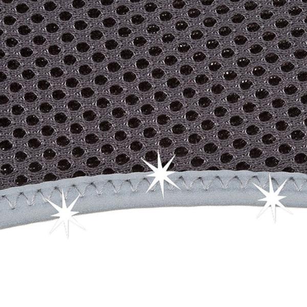 Ham Ferplast NIKITA FASHION P pentru câine/ M photo 2 Ham Ferplast NIKITA FASHION P pentru câine/ M photo 2