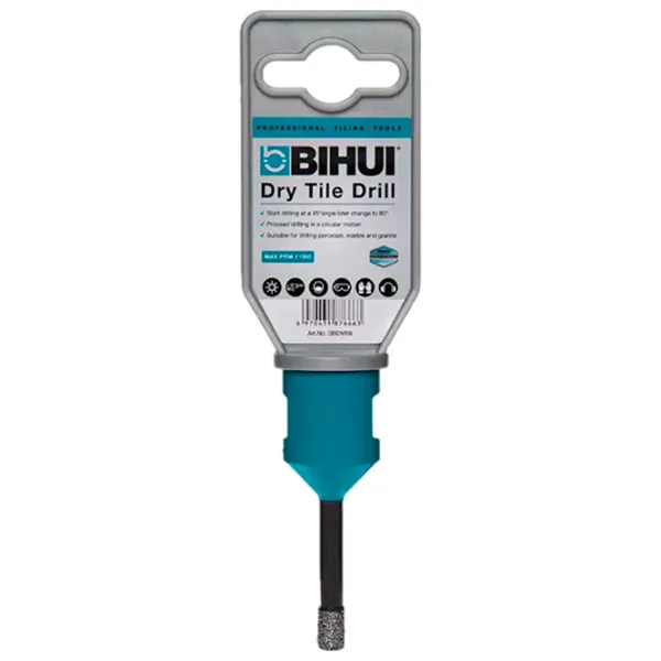 Коронка BIHUI DBDF06 Алмаз/ M14 photo 1