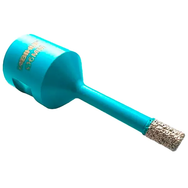 Коронка BIHUI DBDF06 Алмаз/ M14 photo 3
