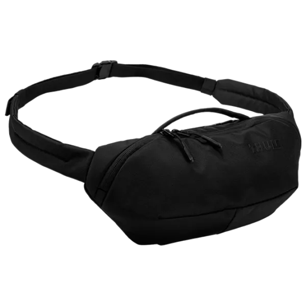 Поясная сумка THULE Subterra 2 Black/ 3 л photo 1