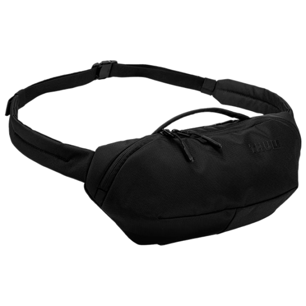 Поясная сумка THULE Subterra 2 Black/ 3 л photo 1
