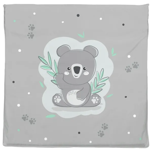 Țarc pentru copii Chipolino Pop up (KOIPOP241KO) 6 luni - 3 ani/ Gray photo 4 Țarc pentru copii Chipolino Pop up (KOIPOP241KO) 6 luni - 3 ani/ Gray photo 4