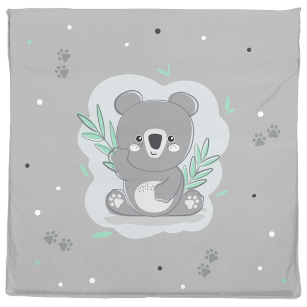 Țarc pentru copii Chipolino Pop up (KOIPOP241KO) 6 luni - 3 ani/ Gray photo 4 Țarc pentru copii Chipolino Pop up (KOIPOP241KO) 6 luni - 3 ani/ Gray photo 4