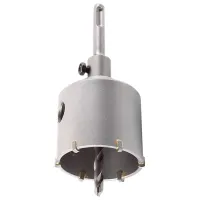 Carotă KWB K175666 SDS +