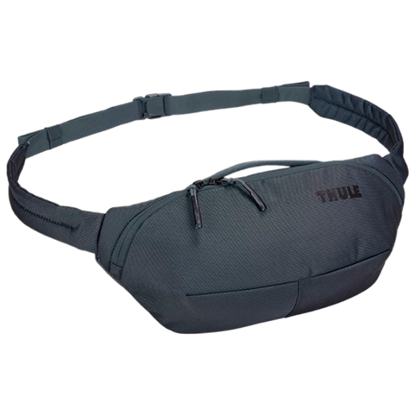 Поясная сумка THULE Subterra 2 Dark Slate/ 3 л photo 1