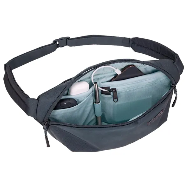 Поясная сумка THULE Subterra 2 Dark Slate/ 3 л photo 3