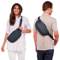 Geanta de talie THULE Subterra 2 Dark Slate/ 3 l photo 4