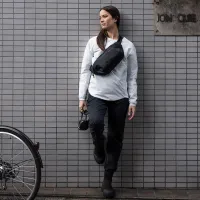 Geanta de talie THULE Subterra 2 Dark Slate/ 3 l photo 6