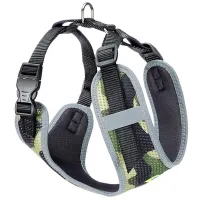 Шлейка Ferplast NIKITA FASHION P для собаки/ XS