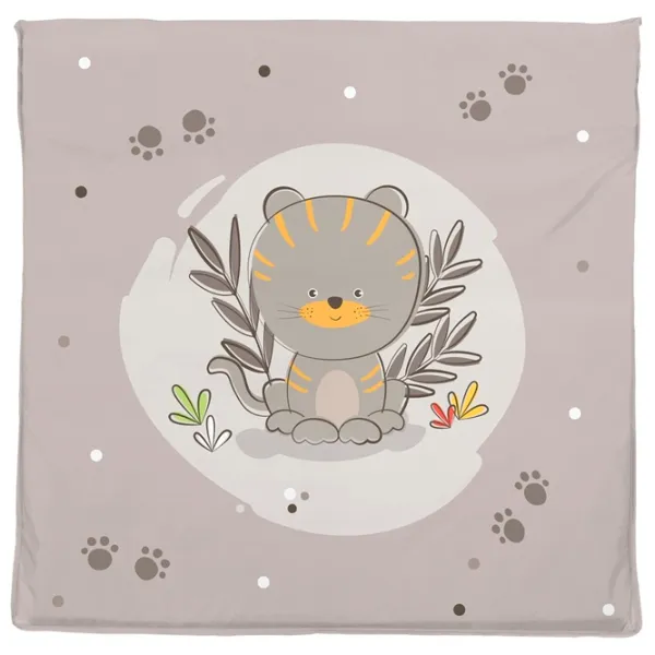 Țarc pentru copii Chipolino Pop up (KOIPOP242TI) 6 luni - 3 ani/ Beige photo 3