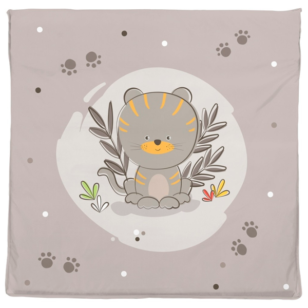 Țarc pentru copii Chipolino Pop up (KOIPOP242TI) 6 luni - 3 ani/ Beige photo 3