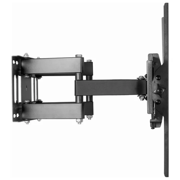 Suport TV Gembird WM-55ST-04 VESA 400 x 400 mm photo 3 Suport TV Gembird WM-55ST-04 VESA 400 x 400 mm photo 3