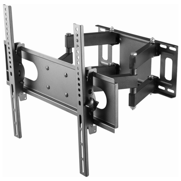 Suport TV Gembird WM-55ST-04 VESA 400 x 400 mm photo 7 Suport TV Gembird WM-55ST-04 VESA 400 x 400 mm photo 7