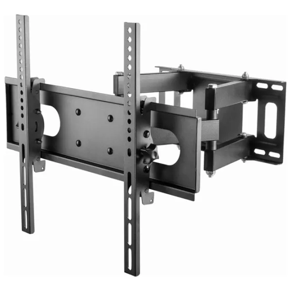 Suport TV Gembird WM-55ST-04 VESA 400 x 400 mm photo 8 Suport TV Gembird WM-55ST-04 VESA 400 x 400 mm photo 8