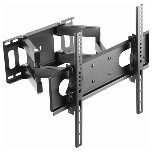 Suport TV Gembird WM-55ST-04 VESA 400 x 400 mm photo 9 Suport TV Gembird WM-55ST-04 VESA 400 x 400 mm photo 9