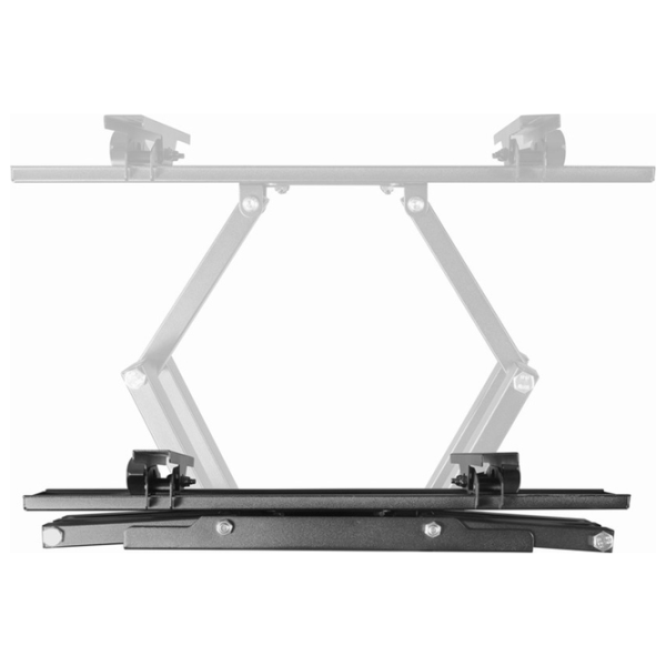 Suport TV Gembird WM-55ST-04 VESA 400 x 400 mm photo 10 Suport TV Gembird WM-55ST-04 VESA 400 x 400 mm photo 10