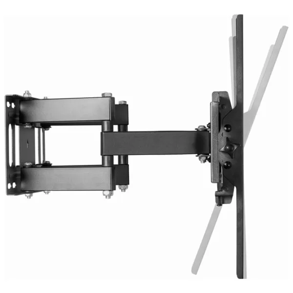 Suport TV Gembird WM-55ST-04 VESA 400 x 400 mm photo 11 Suport TV Gembird WM-55ST-04 VESA 400 x 400 mm photo 11
