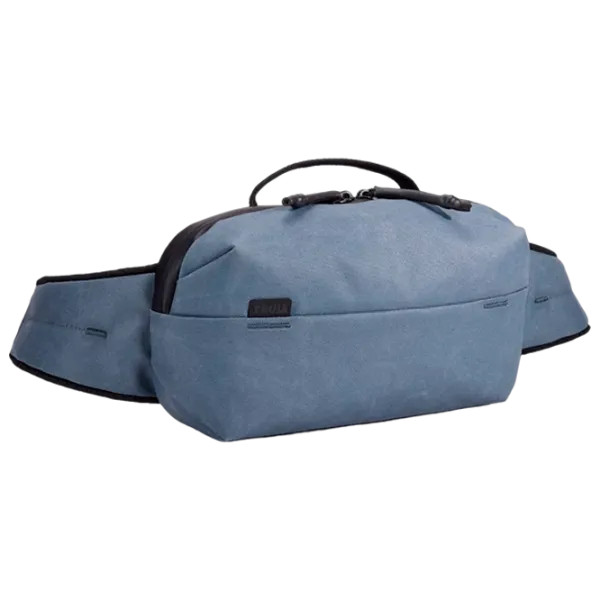 Рюкзак THULE Aion Черный Dark Slate/ 2 л photo 1