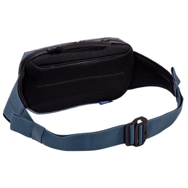 Рюкзак THULE Aion Черный Dark Slate/ 2 л photo 2