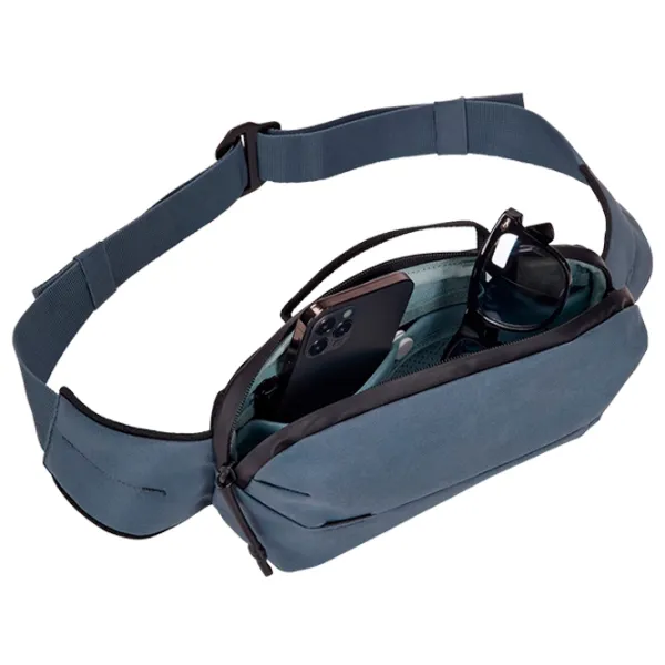 Рюкзак THULE Aion Черный Dark Slate/ 2 л photo 3