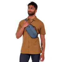 Rucsac THULE Aion Black Dark Slate/ 2 l photo 5