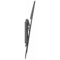 Suport TV Gembird WM-70T-03 VESA 600 x 400 mm photo 5