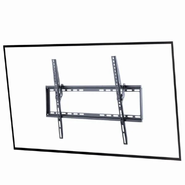 Suport TV Gembird WM-70T-03 VESA 600 x 400 mm photo 8