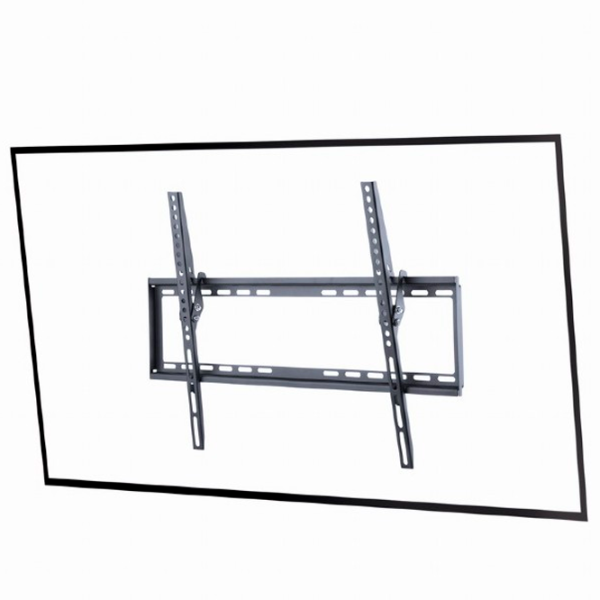 Suport TV Gembird WM-70T-03 VESA 600 x 400 mm photo 8