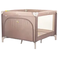 Țarc pentru copii Chipolino Pop up (KOIPOP232DB) 6 luni - 3 ani / Beige photo 3