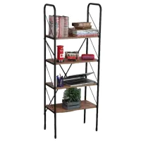 Полка Hopeland EKT-02 ДСП/ Дуб