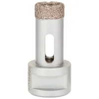 Carotă Bosch B2608587115 Diamant/ M14