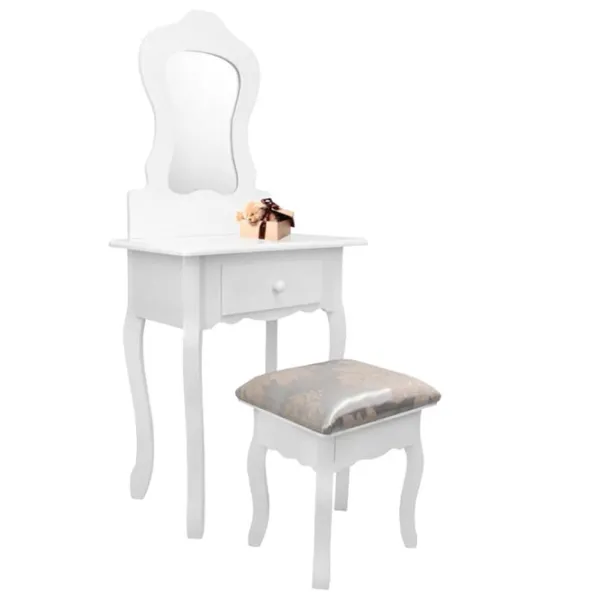Ролевые игры Chomik Children's dressing table 3+/ стол photo 1