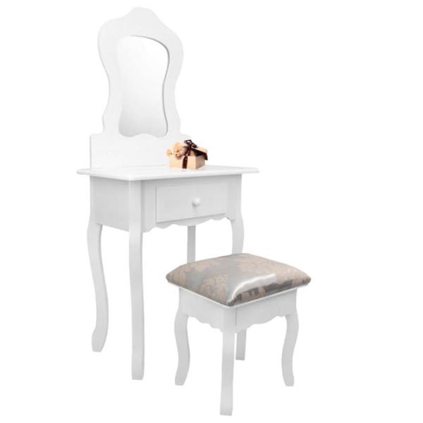 Ролевые игры Chomik Children's dressing table 3+/ стол photo 1