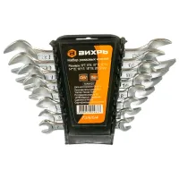 Set chei fixe Vihri R73654 Cantitatea în set: 8 buc.