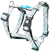 Ham Max & Molly Unicorn pentru câine/ L