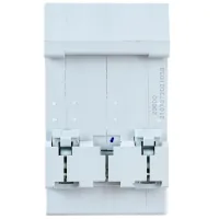 Дифференциальные автоматы IEK MAD12-2-050-C-030 50 A/ 220 В - 230 В photo 4