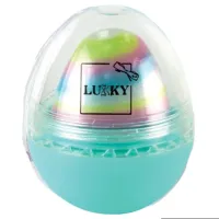 Joc de rol Lukky Lip Balm 6+ / set de frumusete photo 3